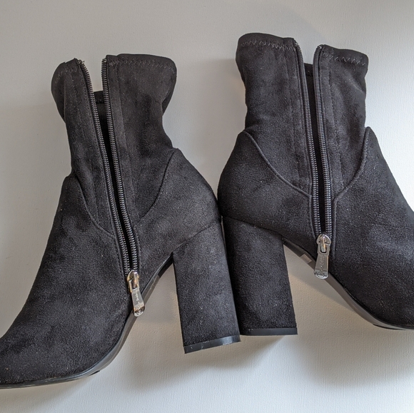 Booties - Picture 2 of 5